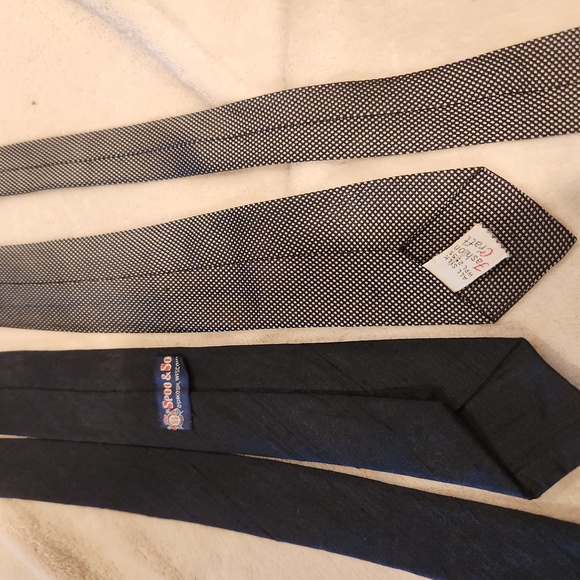 Kids ties - Picture 2 of 4